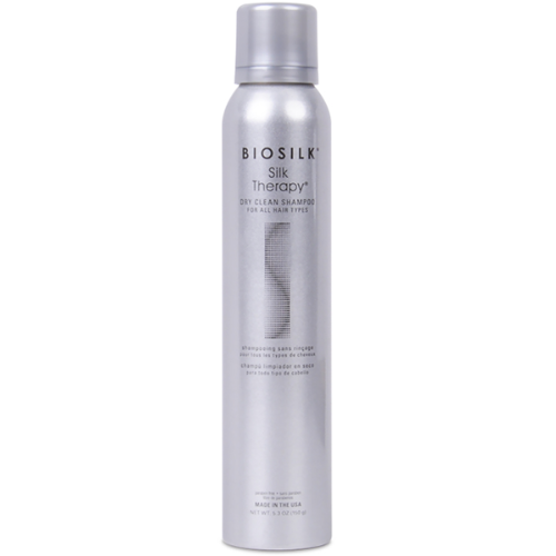 Сухой шампунь «Шелковая терапия» - CHI Biosilk Silk Therapy Dry Clean
